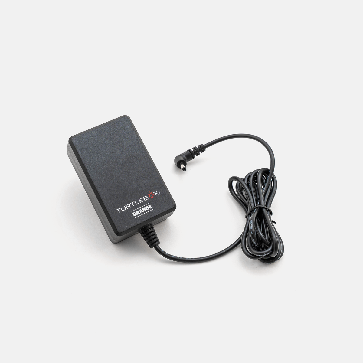 Image of a grande charger on a white background no-gallery