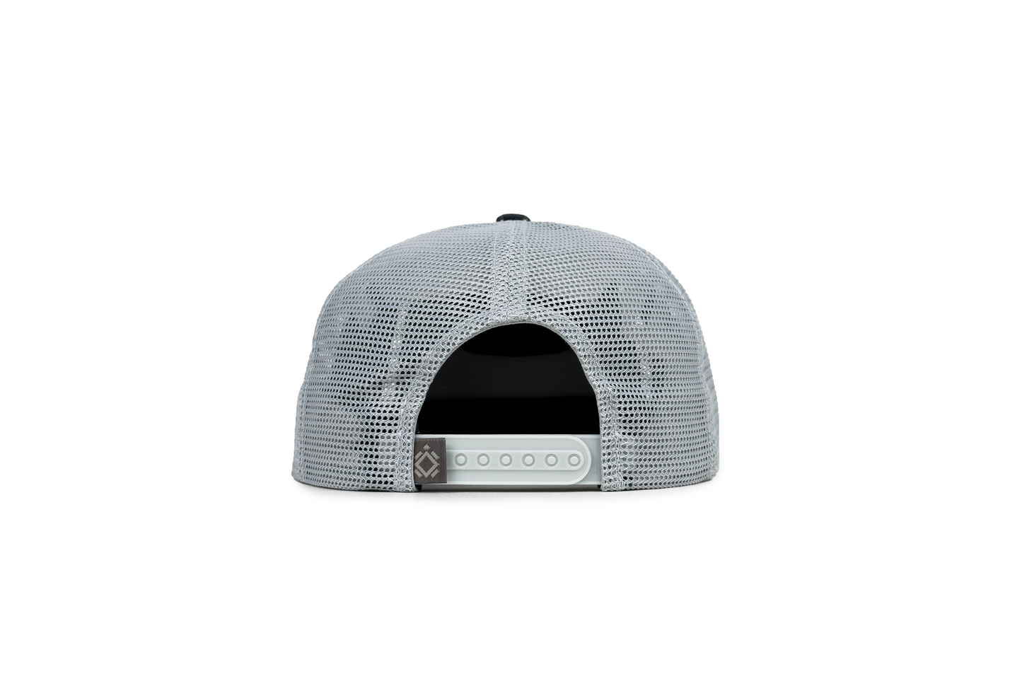 All Mesh Blue Cap