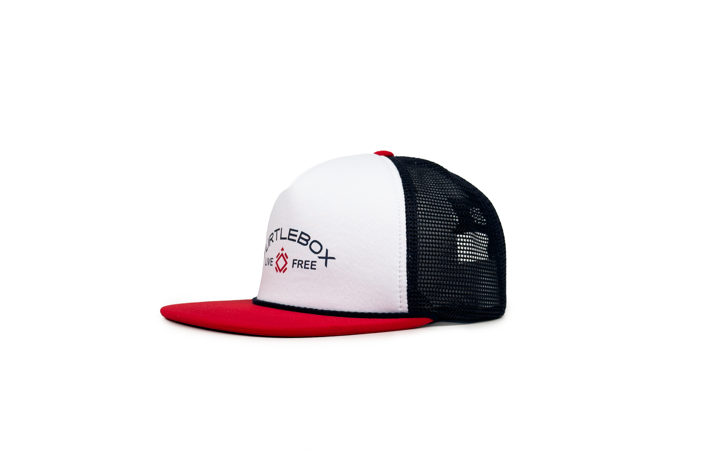 "Old Glory" Foamer Hat