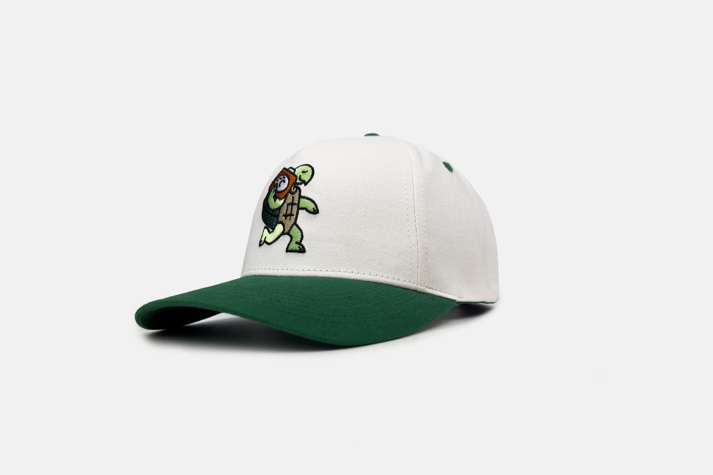 Jammin' Turtle Cap