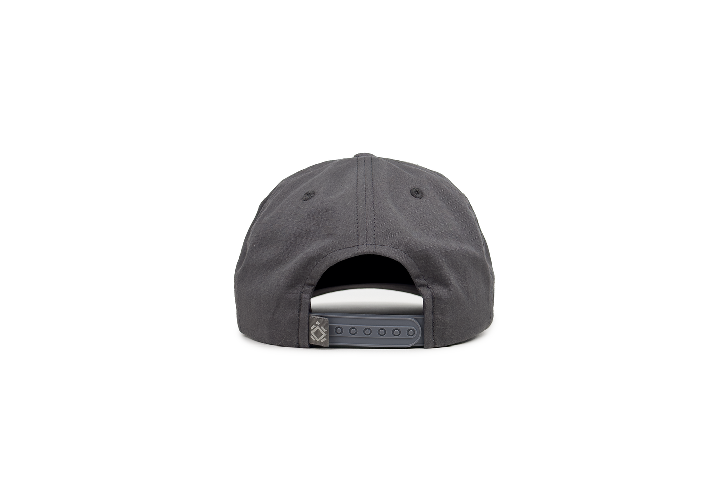 Cotton Ripstop Turtle Cap