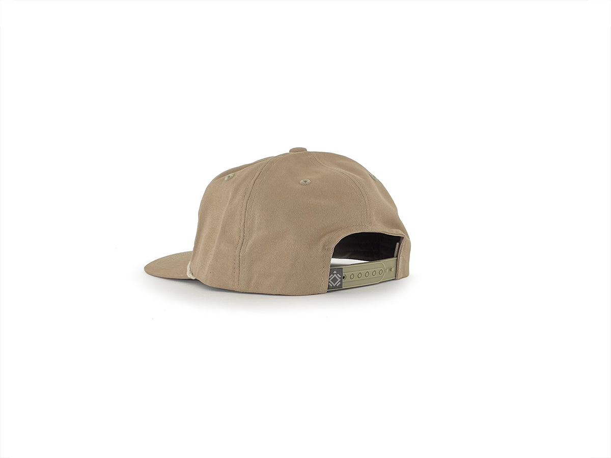 Simple Man Hat