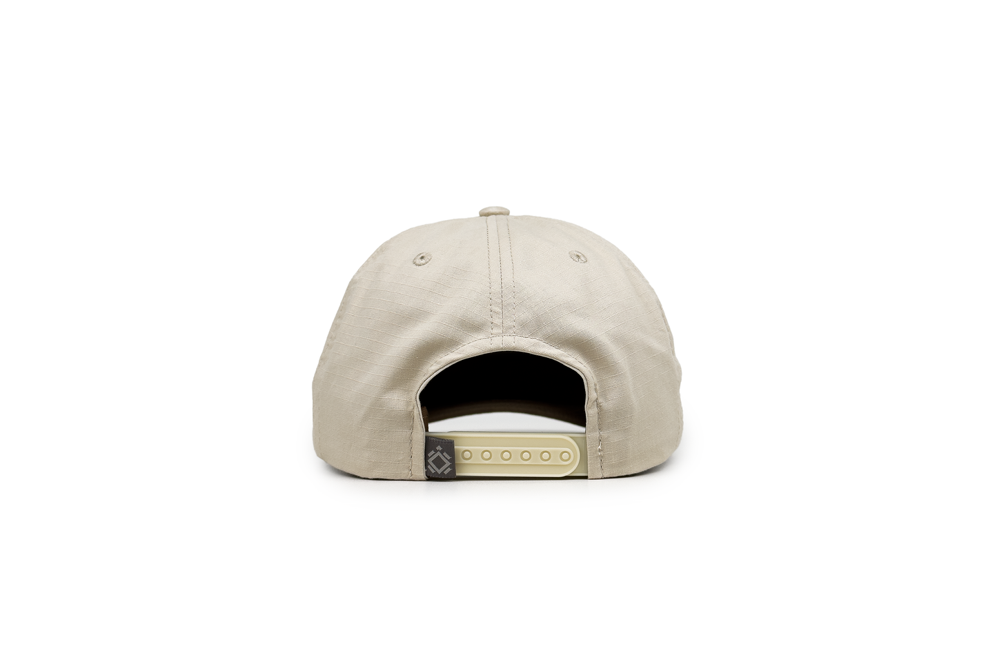 Rip-Stop Rainbow Tarpon Hat