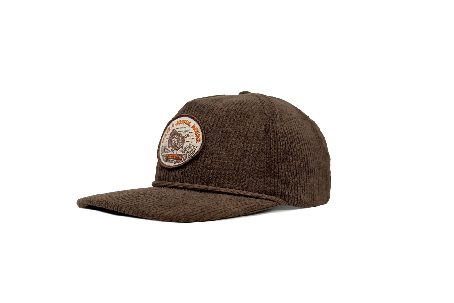Maggie Williams X Turtlebox Corduroy Roper
