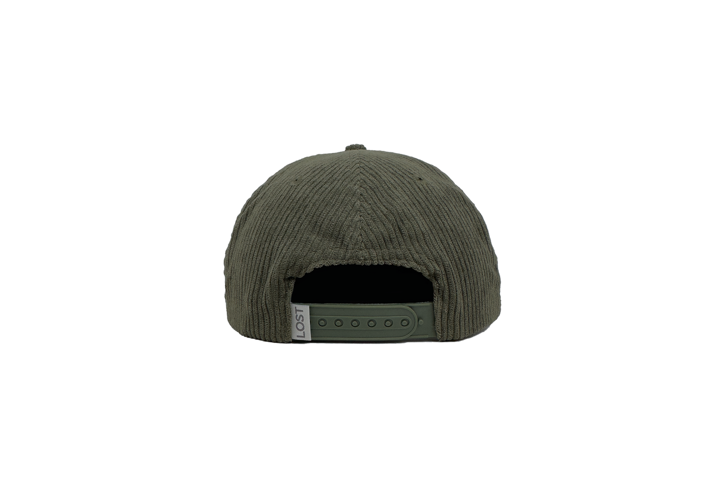 Maggie Williams X Turtlebox Corduroy Roper