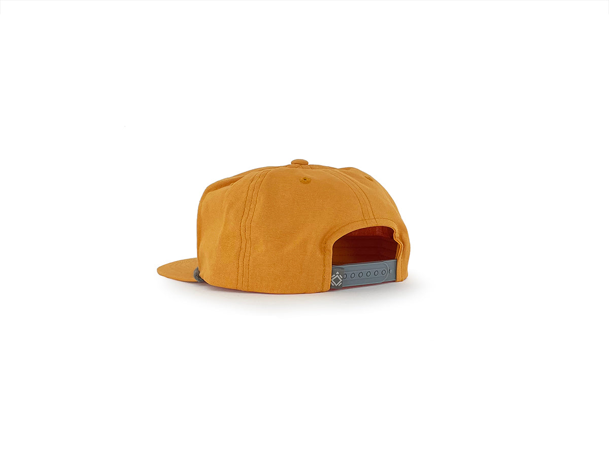 Cowboy Carpenter Hat