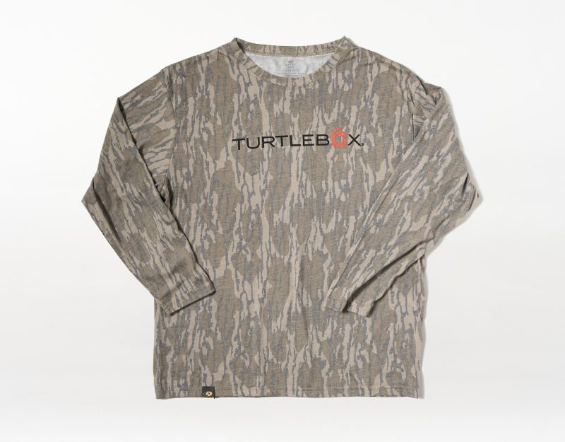 Mossy Oak Bottomland Shirt