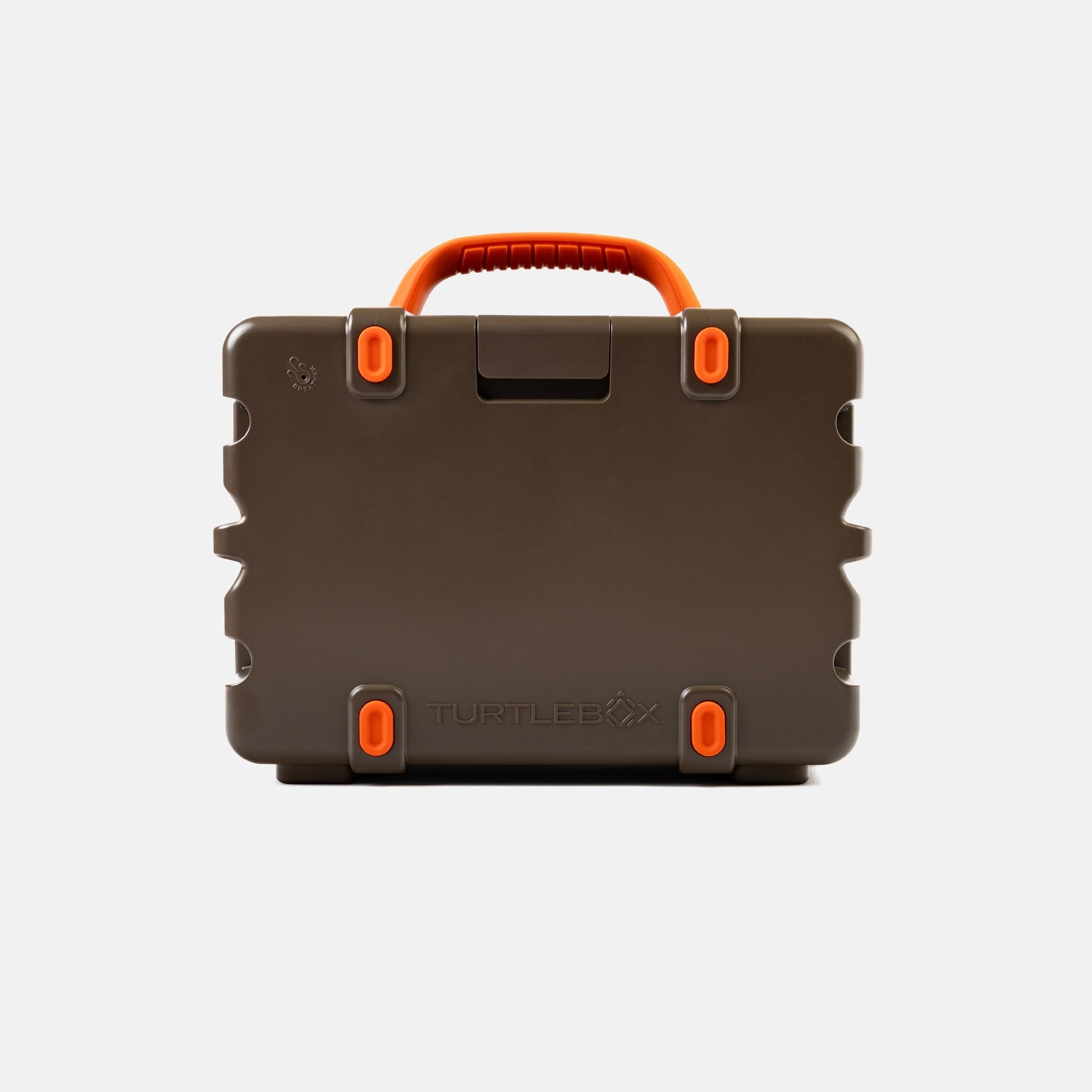 Delta Original speaker back view  #speaker-color_delta