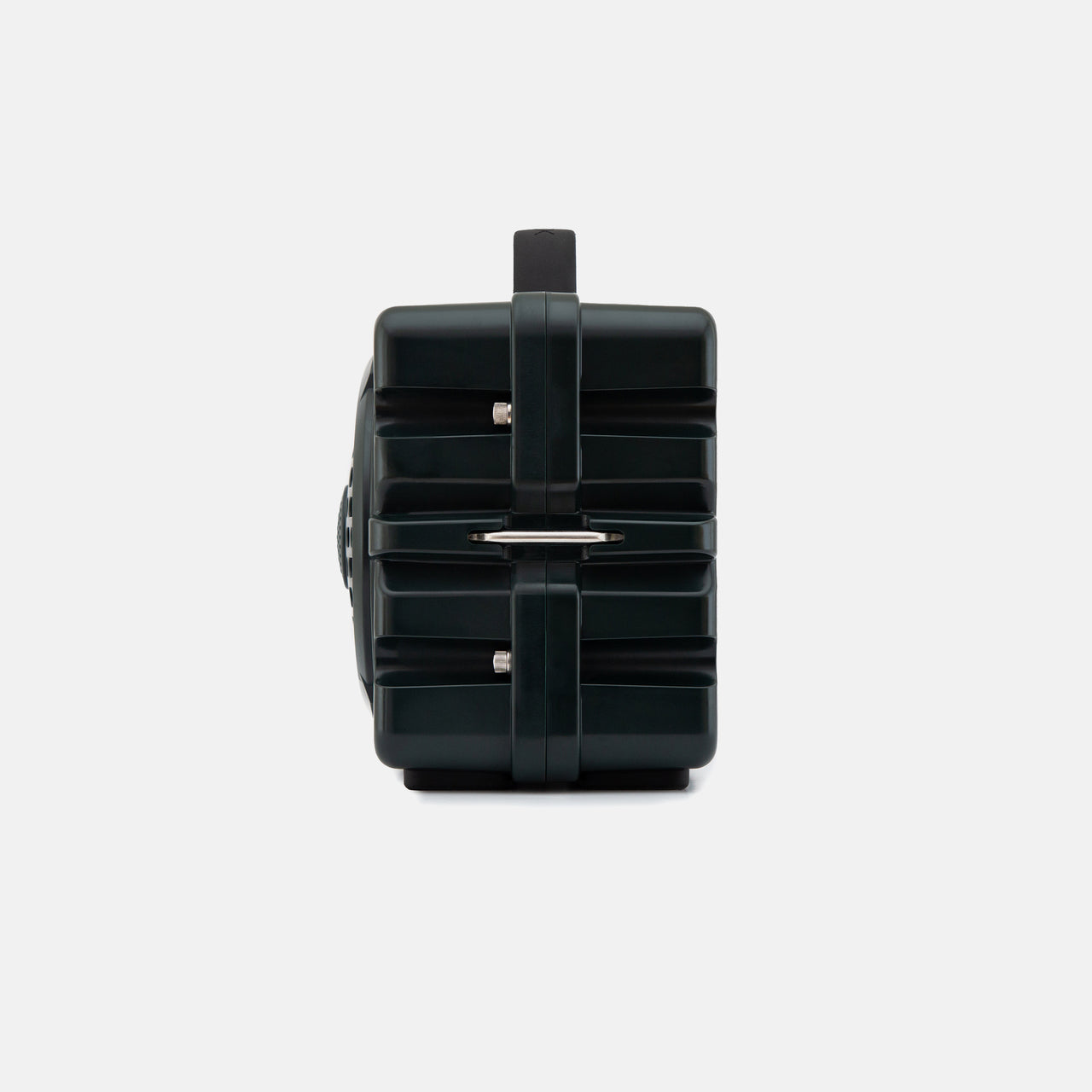 Green Original speaker side view #speaker-color_green