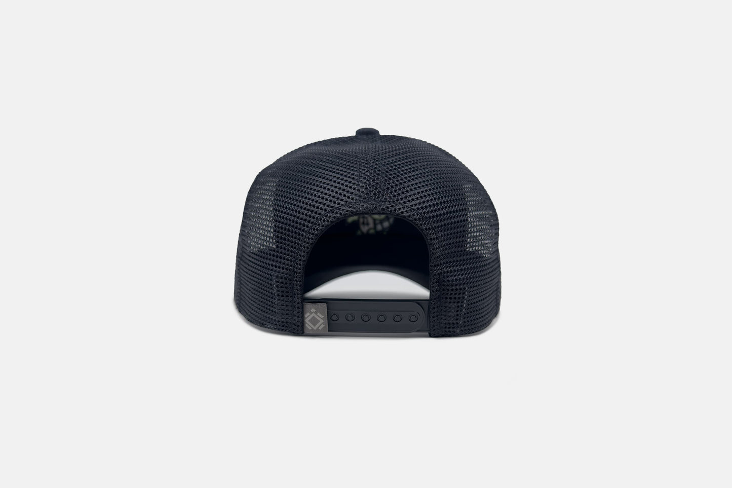 Jammin' Turtle Trucker