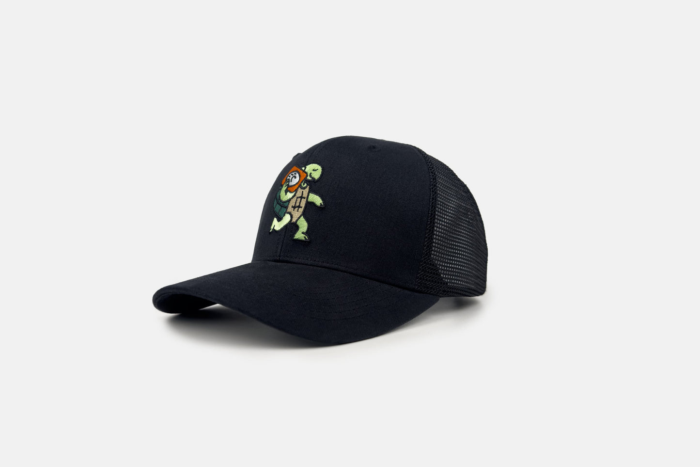 Jammin' Turtle Trucker