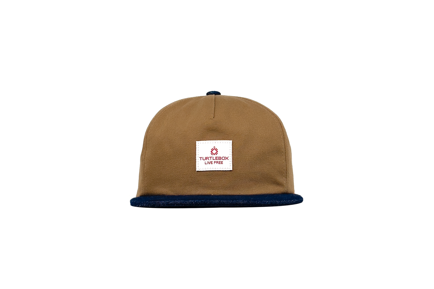 Jean Bill - Roughwear Flat Brim