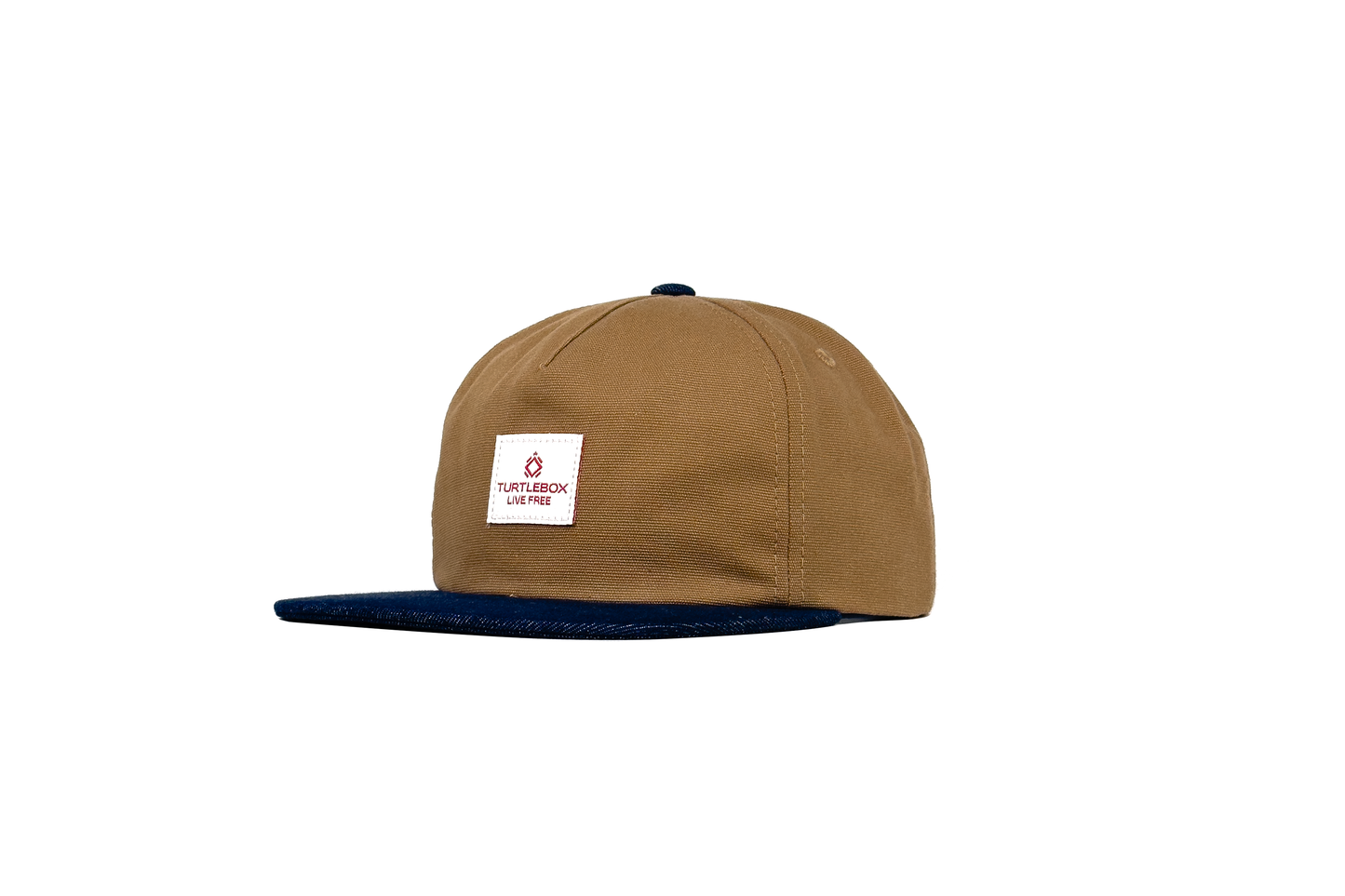 Jean Bill - Roughwear Flat Brim