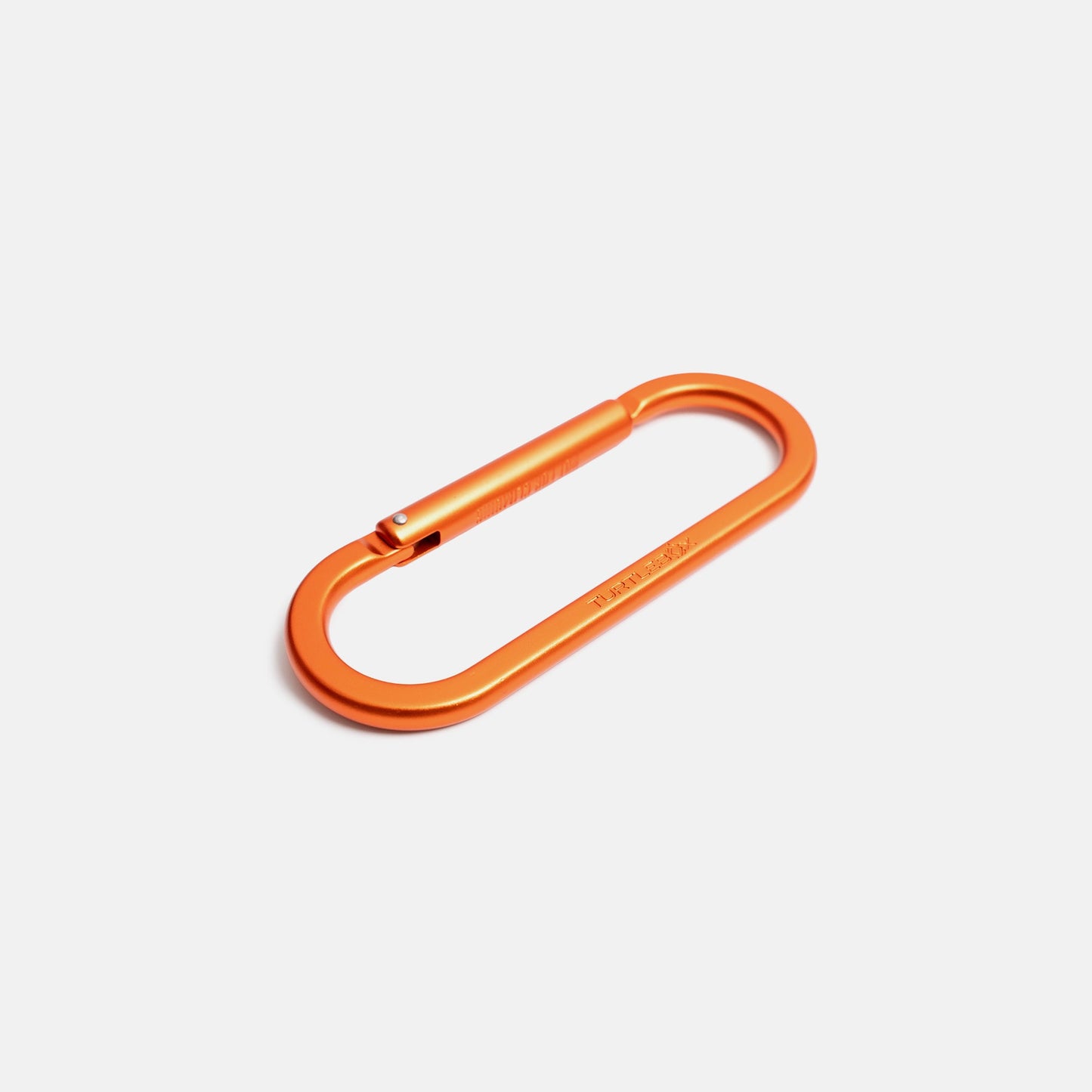 Turtlebox Carabiner