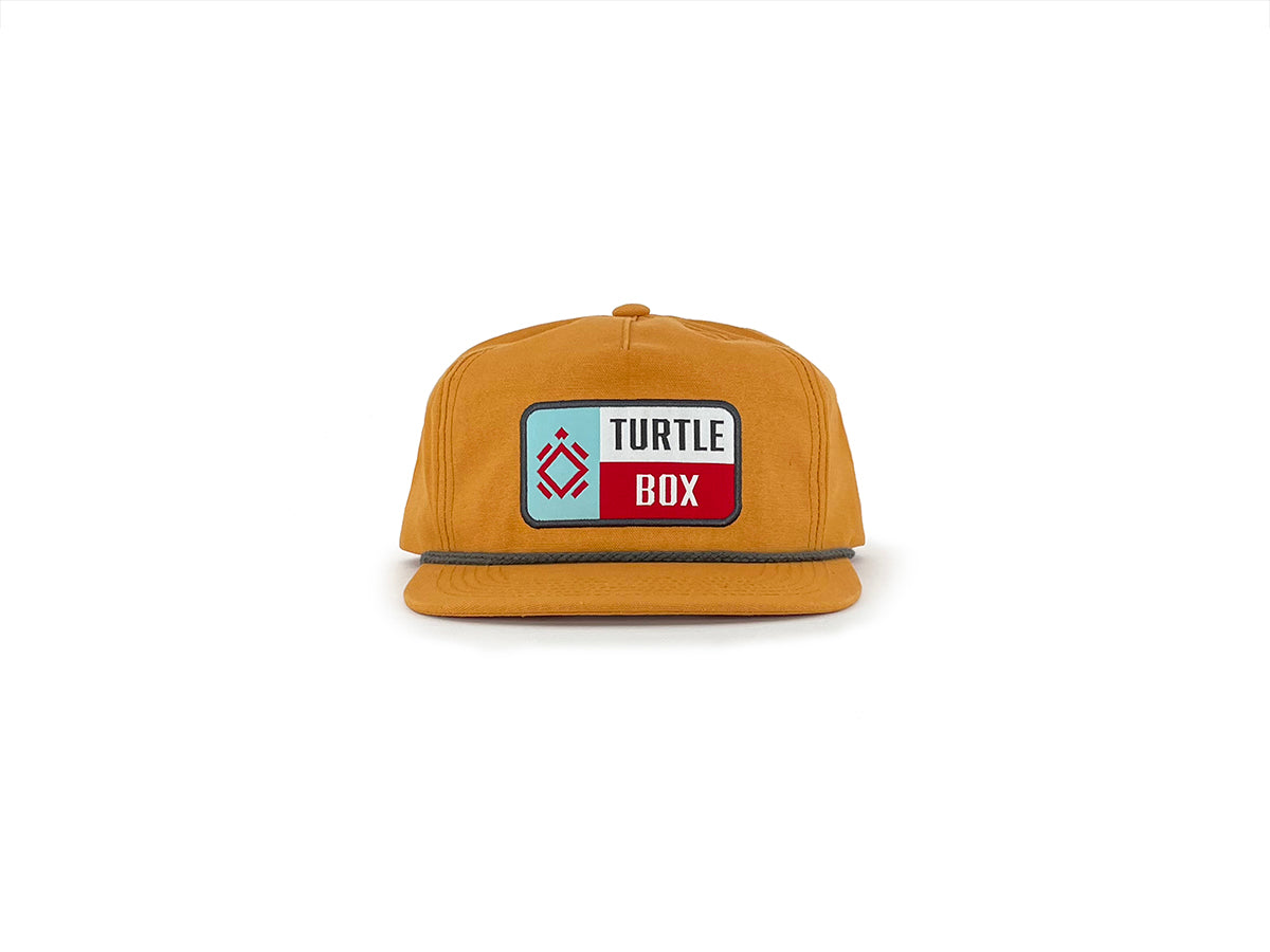 Cowboy Carpenter Hat