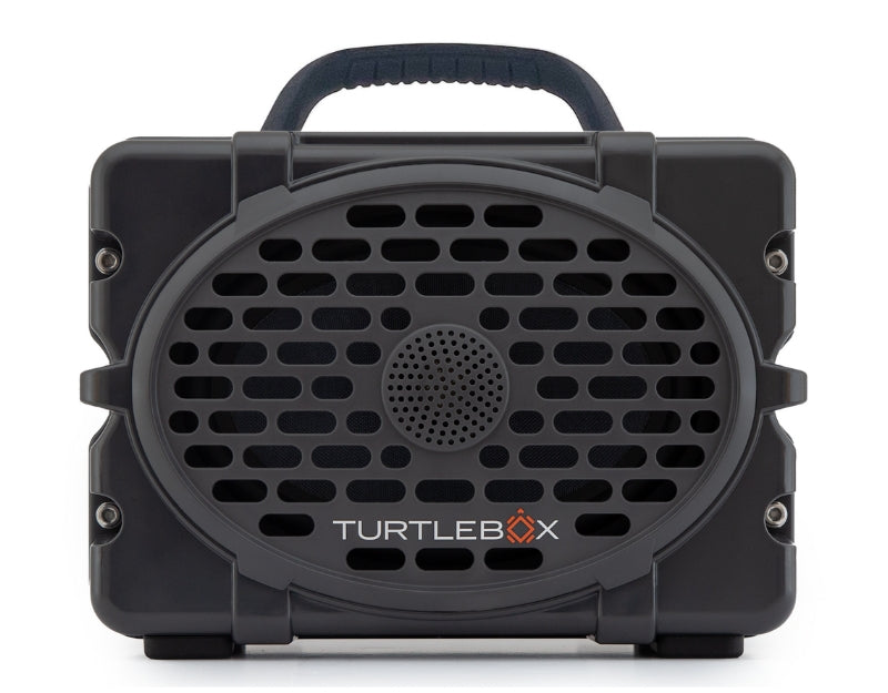 Turtlebox Gen 2 Speaker