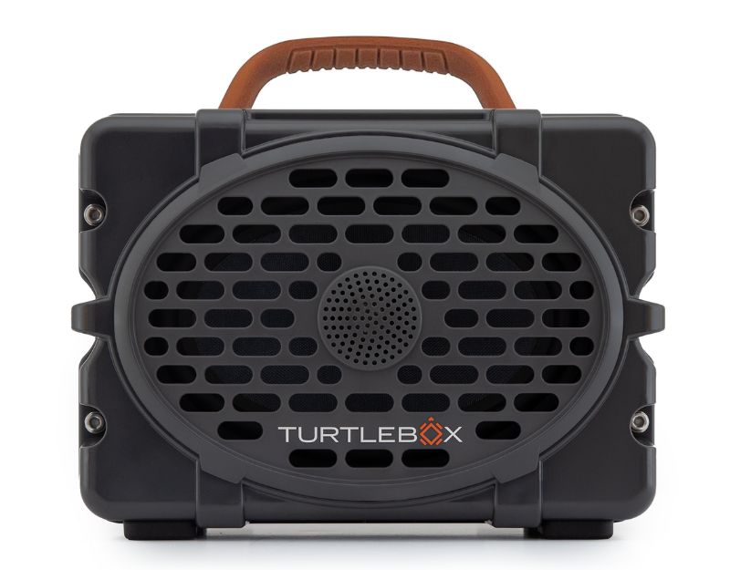 Turtlebox Gen 2 Speaker