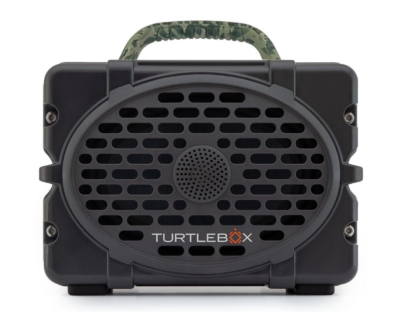 Turtlebox Gen 2 Speaker