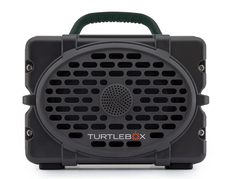 Turtlebox Gen 2 Speaker