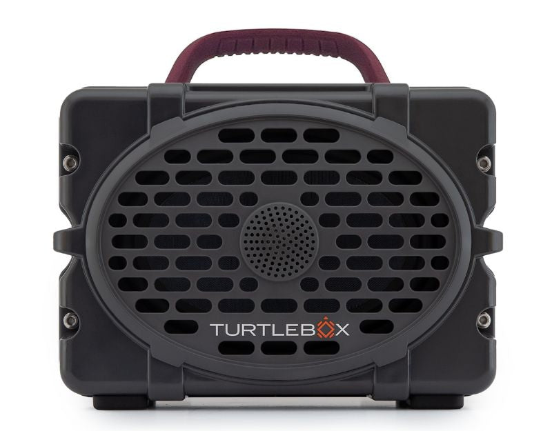 Turtlebox Gen 2 Speaker