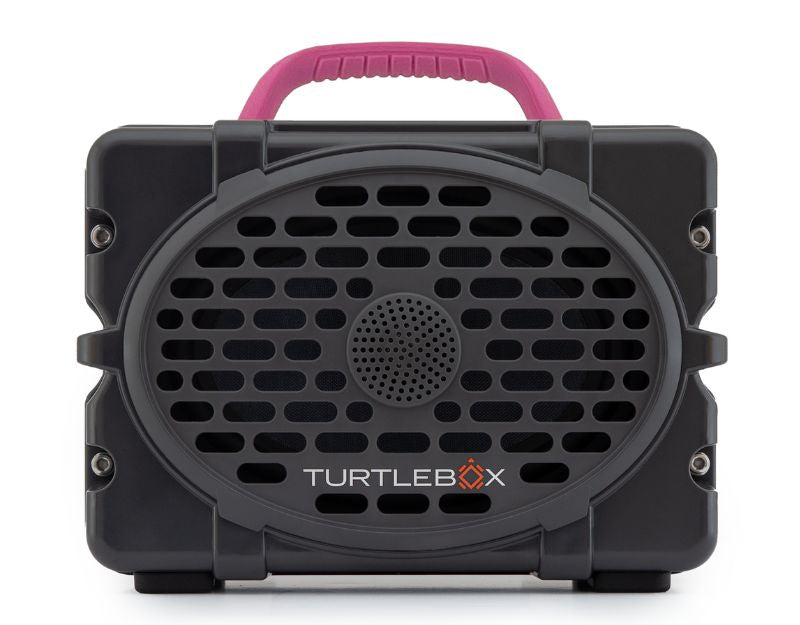 Turtlebox Gen 2 Speaker