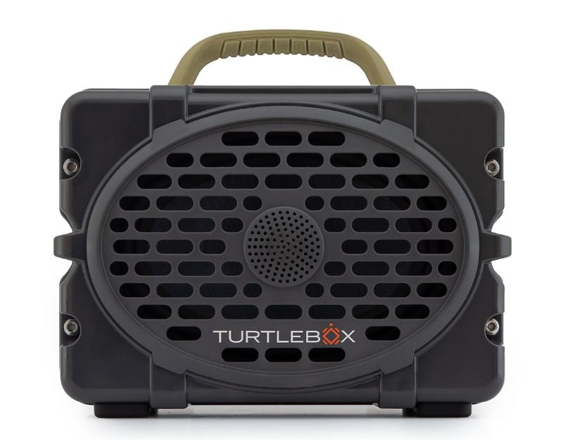 Turtlebox Gen 2 Speaker