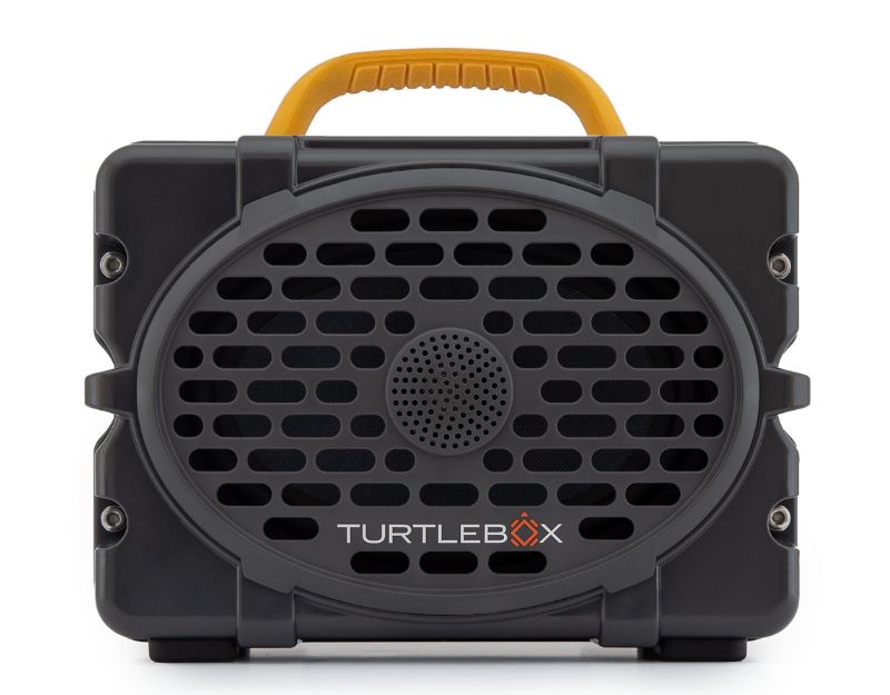 Turtlebox Gen 2 Speaker