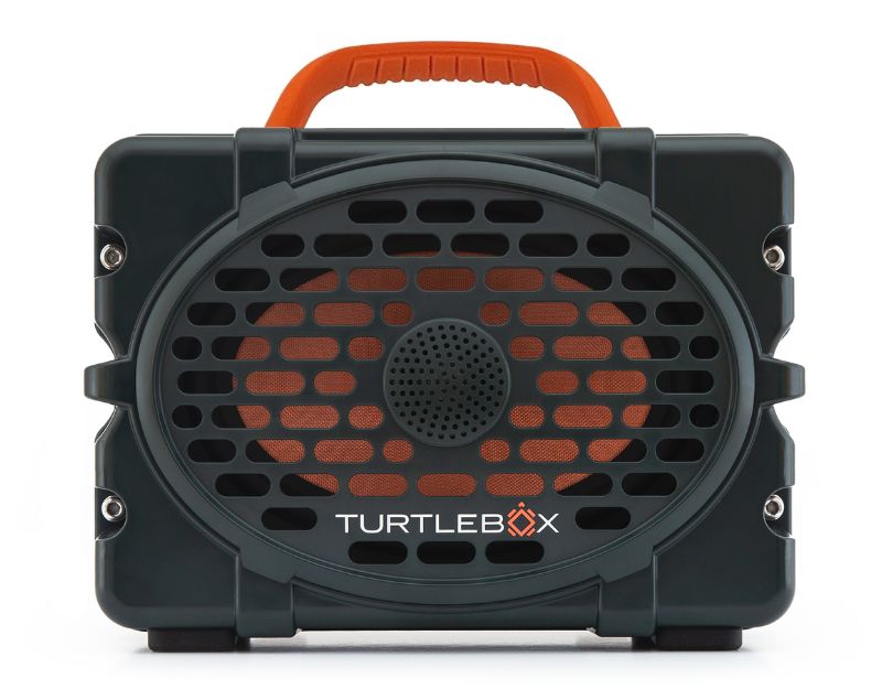 Turtlebox Gen 2 Speaker