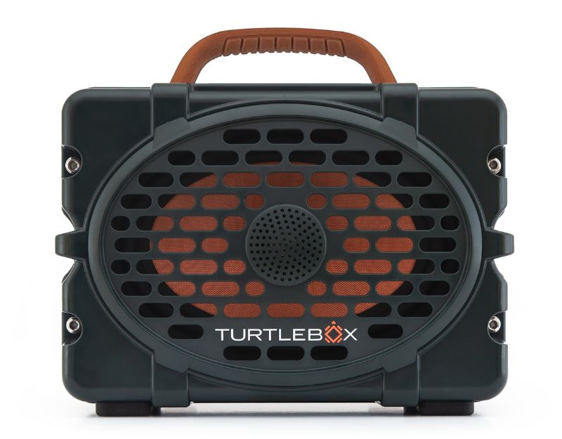 Turtlebox Gen 2 Speaker