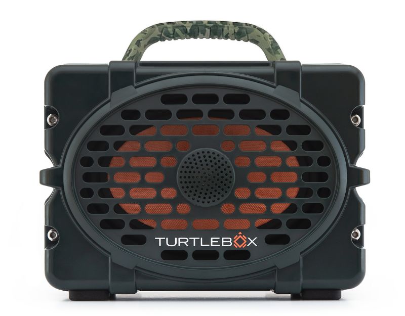 Turtlebox Gen 2 Speaker