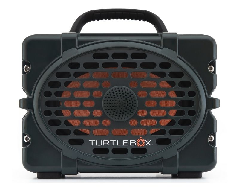 Turtlebox Gen 2 Speaker