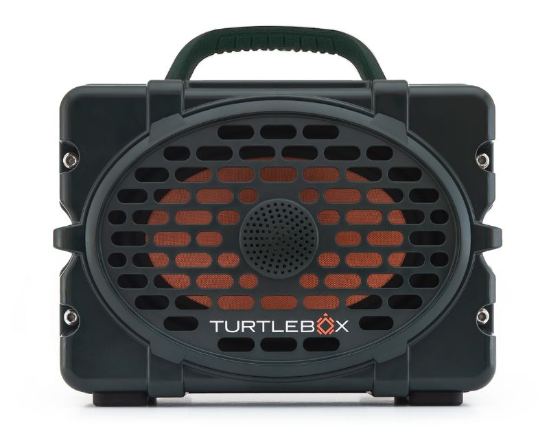 Turtlebox Gen 2 Speaker