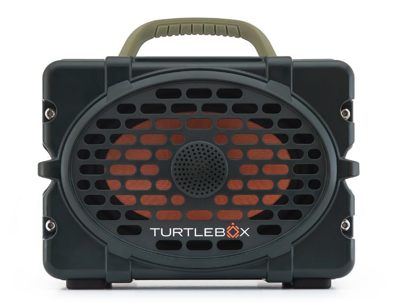 Turtlebox Gen 2 Speaker