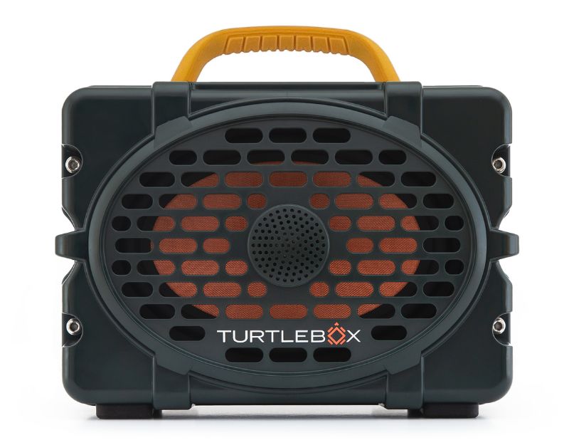 Turtlebox Gen 2 Speaker