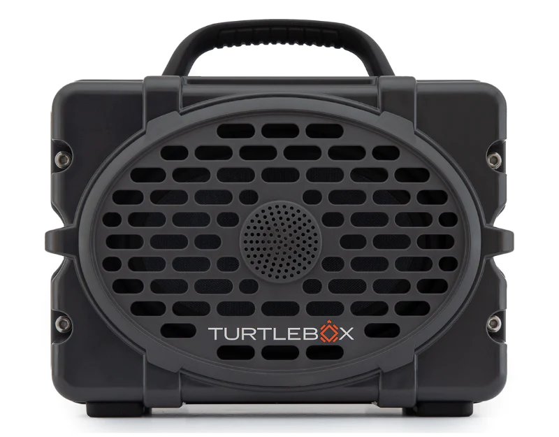 Turtlebox Gen 2 Speaker