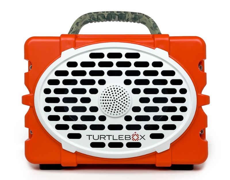 Turtlebox Gen 2 Speaker