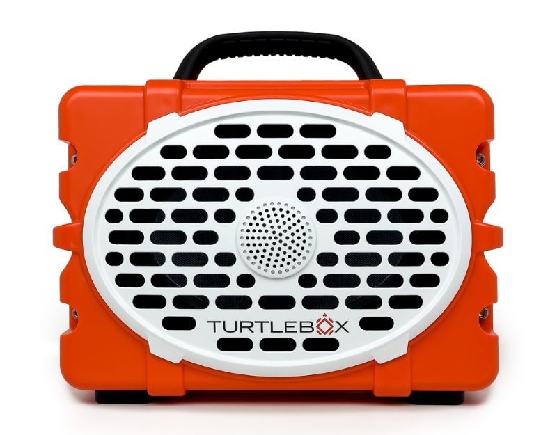 Turtlebox Gen 2 Speaker