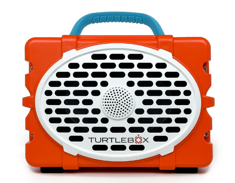 Turtlebox Gen 2 Speaker