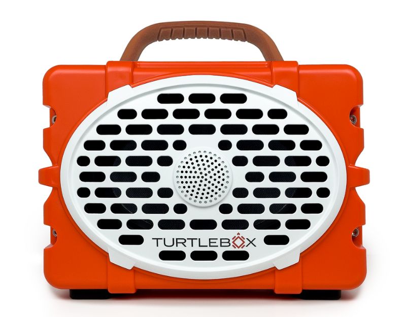 Turtlebox Gen 2 Speaker