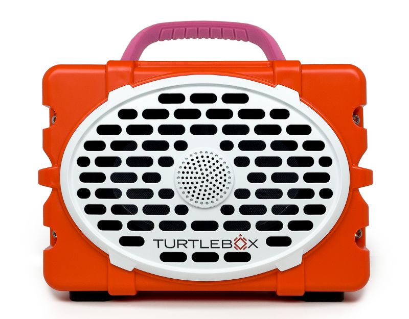 Turtlebox Gen 2 Speaker