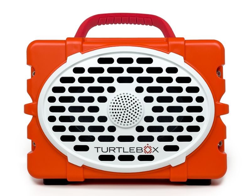 Turtlebox Gen 2 Speaker