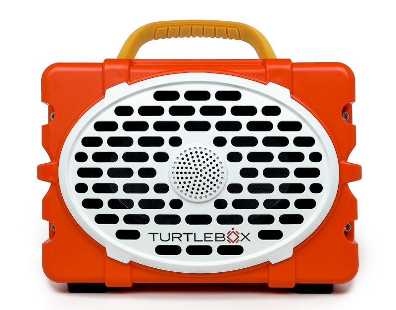 Turtlebox Gen 2 Speaker