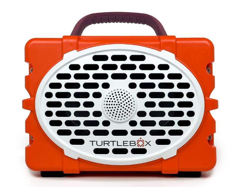 Turtlebox Gen 2 Speaker