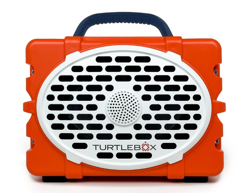 Turtlebox Gen 2 Speaker