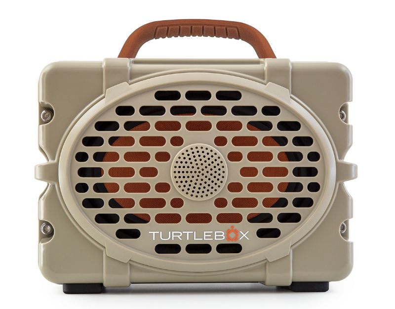 Turtlebox Gen 2 Speaker