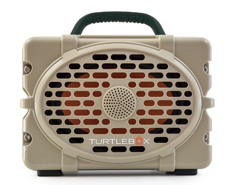 Turtlebox Gen 2 Speaker