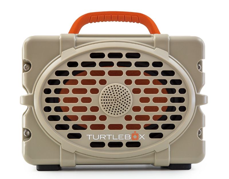 Turtlebox Gen 2 Speaker