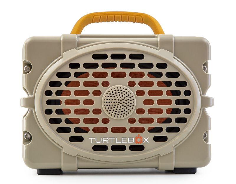 Turtlebox Gen 2 Speaker