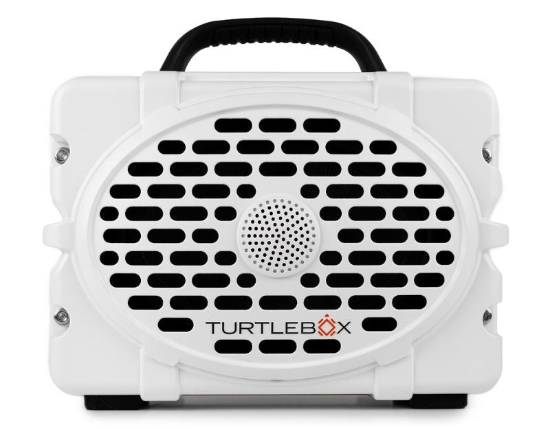 Turtlebox Gen 2 Speaker