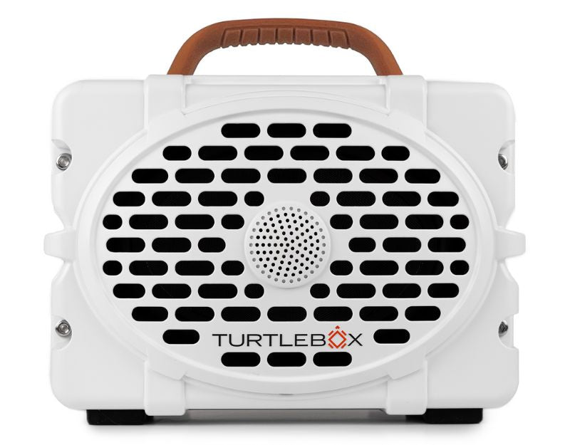 Turtlebox Gen 2 Speaker